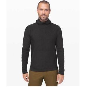 Lululemon Men’s Alpine Air Pullover Hoodie